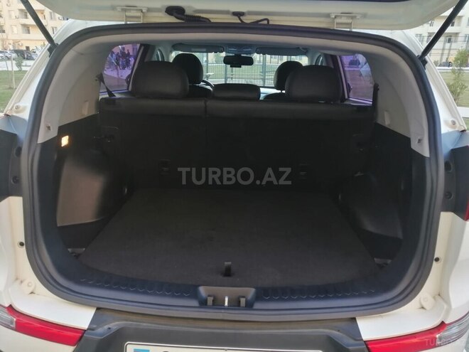 Kia Sportage 2014, 73,000 km - 2.0 l - Bakı