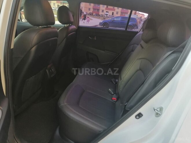 Kia Sportage 2014, 73,000 km - 2.0 l - Bakı