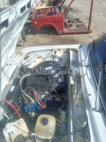 LADA (VAZ) 2106 1999, 88,888 km - 1.5 l - Tovuz