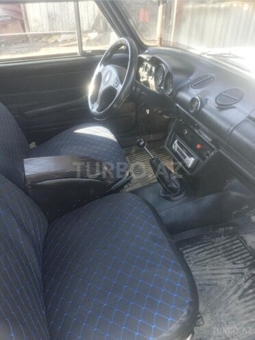LADA (VAZ) 2106 1999, 88,888 km - 1.5 l - Tovuz