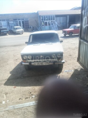 LADA (VAZ) 2106 1999, 88,888 km - 1.5 l - Tovuz