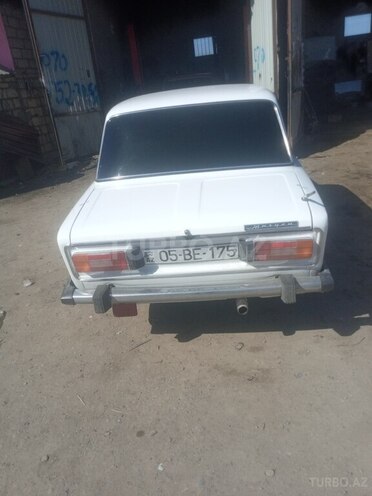LADA (VAZ) 2106 1999, 88,888 km - 1.5 l - Tovuz