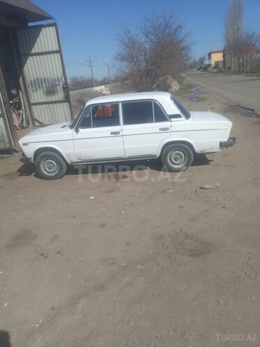 LADA (VAZ) 2106 1999, 88,888 km - 1.5 l - Tovuz