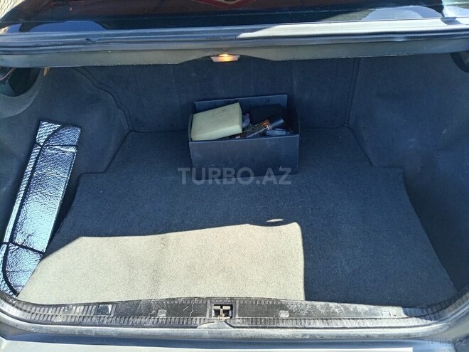 Mercedes E 200 1990, 272,150 km - 2.0 l - Bakı