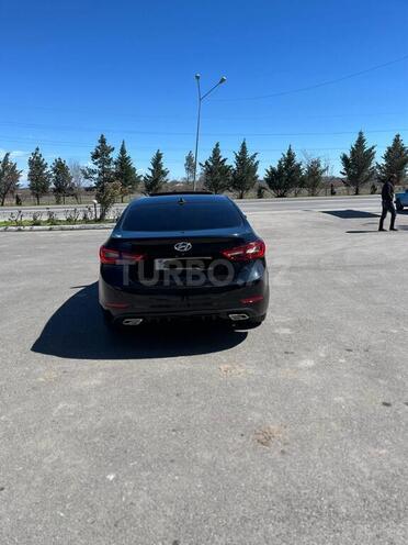 Hyundai Elantra 2014, 272,000 km - 1.8 l - Yevlax