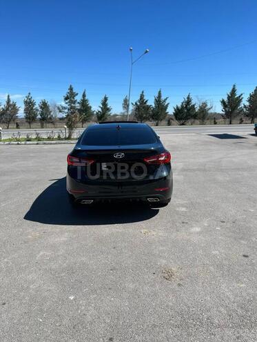 Hyundai Elantra 2014, 272,000 km - 1.8 l - Yevlax