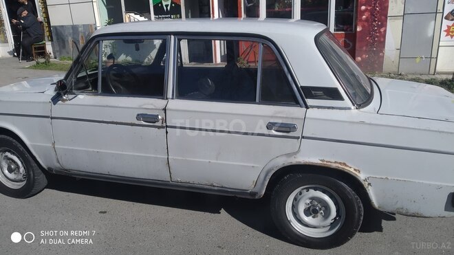 LADA (VAZ) 2106 1987, 98,746 km - 1.5 l - Qəbələ