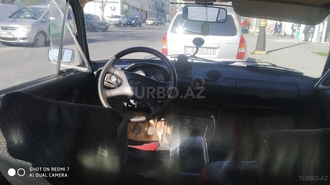 LADA (VAZ) 2106 1987, 98,746 km - 1.5 l - Qəbələ