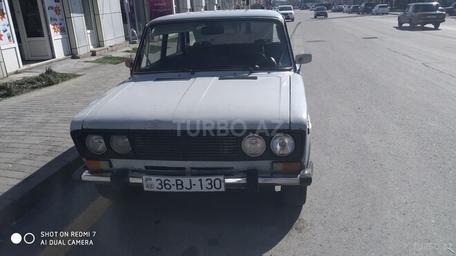 LADA (VAZ) 2106 1987, 98,746 km - 1.5 l - Qəbələ