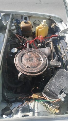 LADA (VAZ) 2106 1987, 98,746 km - 1.5 l - Qəbələ