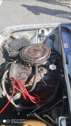 LADA (VAZ) 2106 1987, 98,746 km - 1.5 l - Qəbələ