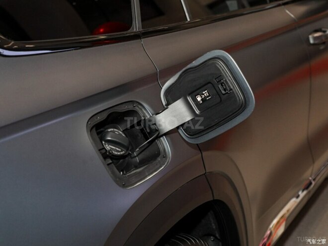 Geely Monjaro 2024, 0 km - 1.5 l - Bakı