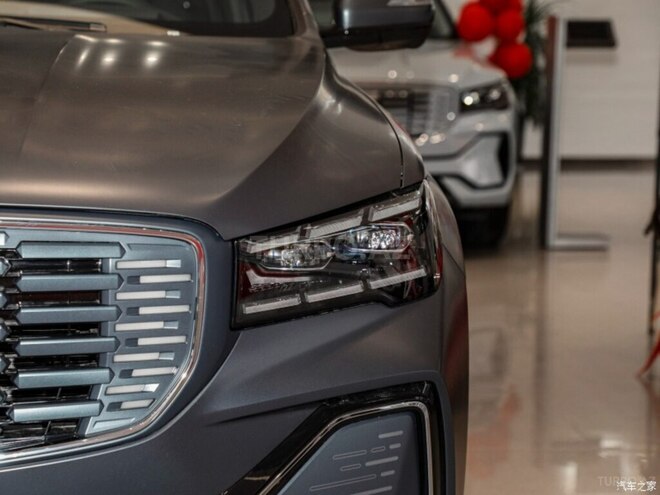 Geely Monjaro 2024, 0 km - 1.5 l - Bakı