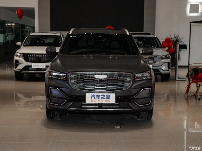 Geely Monjaro 2024, 0 km - 1.5 l - Bakı