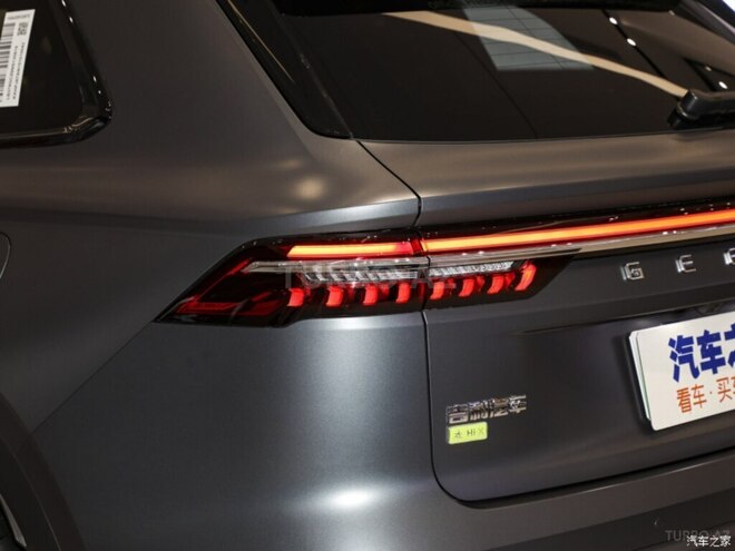 Geely Monjaro 2024, 0 km - 1.5 l - Bakı