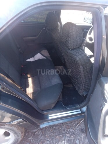 Mercedes C 200 1996, 380,356 km - 2.0 l - Qəbələ