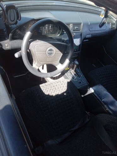 Mercedes C 200 1996, 380,356 km - 2.0 l - Qəbələ