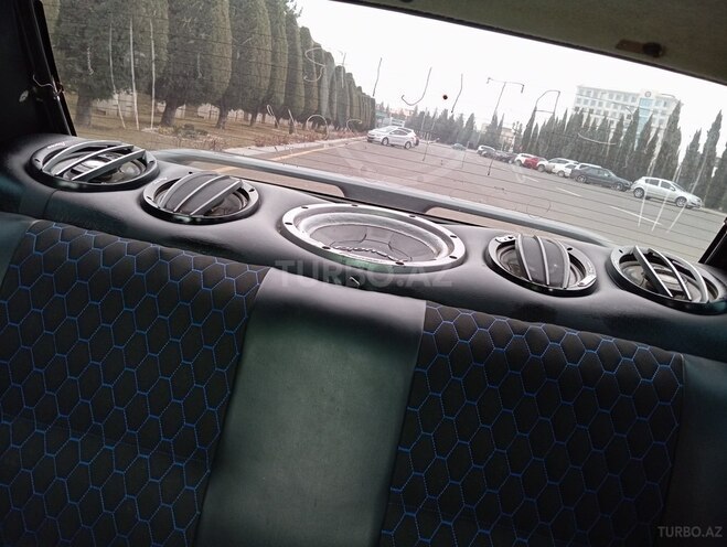 LADA (VAZ) 2115 2011, 267,128 km - 1.6 l - Gəncə