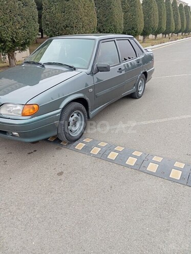 LADA (VAZ) 2115 2011, 267,128 km - 1.6 l - Gəncə