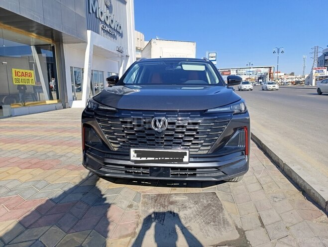 Changan CS 55 Plus 2023, 226,881 km - 1.5 л - Bakı