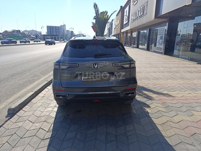Changan CS 55 Plus 2023, 226,881 km - 1.5 л - Bakı