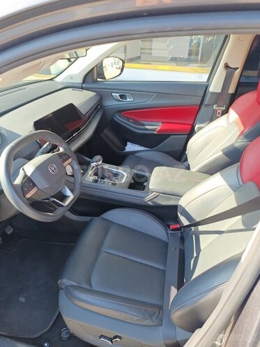 Changan CS 55 Plus 2023, 226,881 km - 1.5 л - Bakı