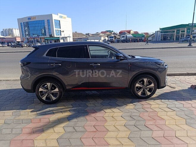 Changan CS 55 Plus 2023, 226,881 km - 1.5 л - Bakı