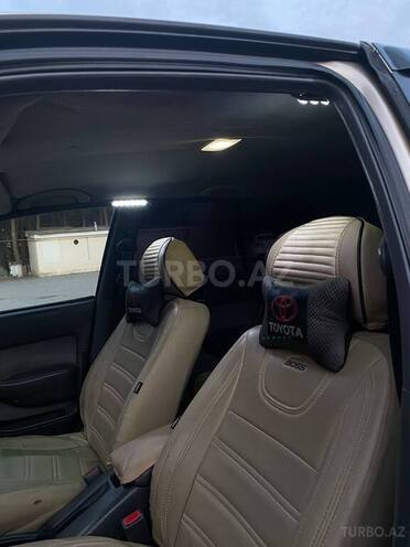 Toyota Camry 1995, 278,000 km - 2.2 l - Bakı
