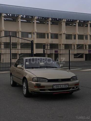 Toyota Camry 1995, 278,000 km - 2.2 l - Bakı
