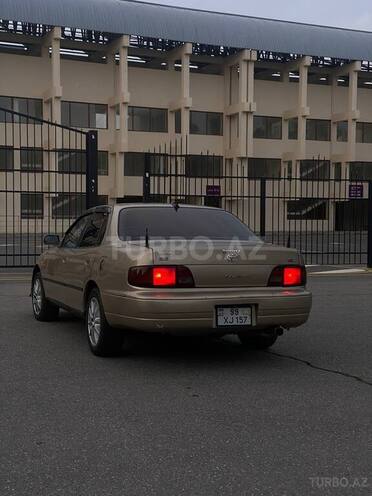 Toyota Camry 1995, 278,000 km - 2.2 l - Bakı
