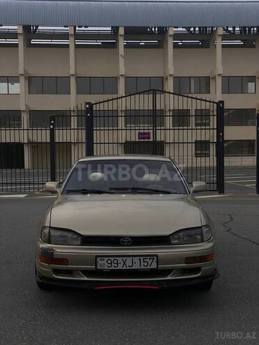 Toyota Camry 1995, 278,000 km - 2.2 l - Bakı