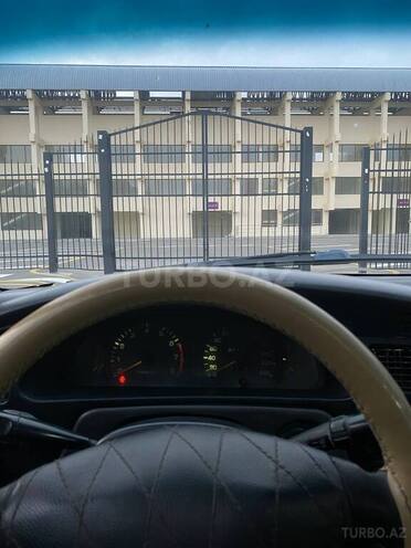 Toyota Camry 1995, 278,000 km - 2.2 l - Bakı