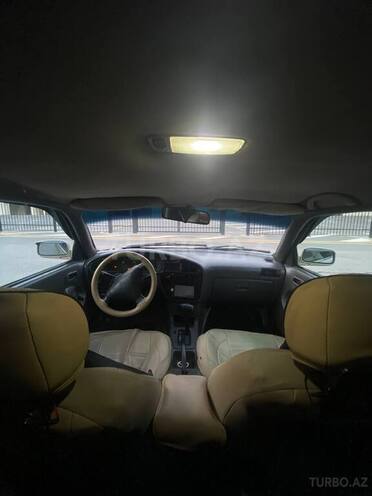 Toyota Camry 1995, 278,000 km - 2.2 l - Bakı