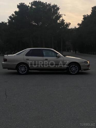 Toyota Camry 1995, 278,000 km - 2.2 l - Bakı