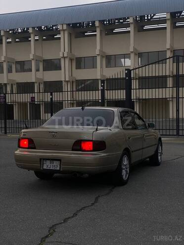 Toyota Camry 1995, 278,000 km - 2.2 l - Bakı