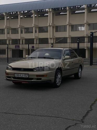 Toyota Camry 1995, 278,000 km - 2.2 l - Bakı