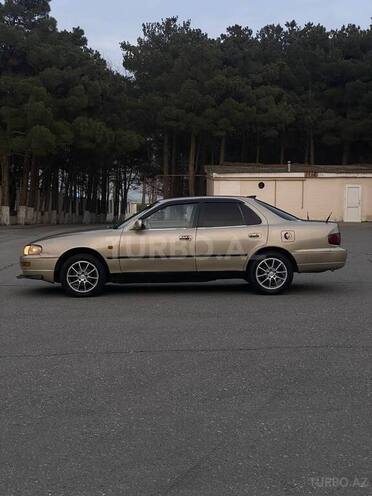 Toyota Camry 1995, 278,000 km - 2.2 l - Bakı