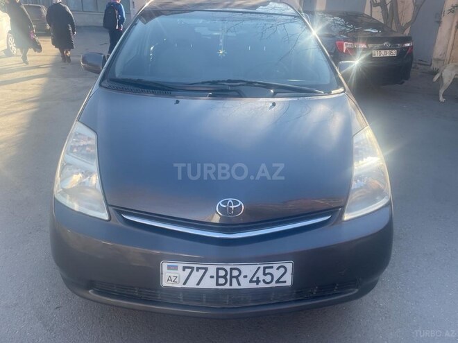 Toyota Prius 2008, 230,000 km - 1.5 л - Bakı