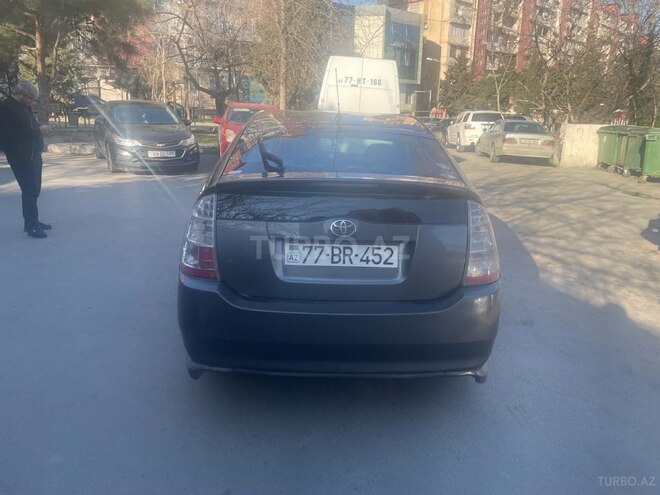 Toyota Prius 2008, 230,000 km - 1.5 л - Bakı