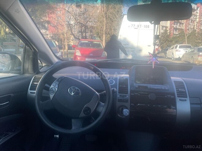 Toyota Prius 2008, 230,000 km - 1.5 л - Bakı