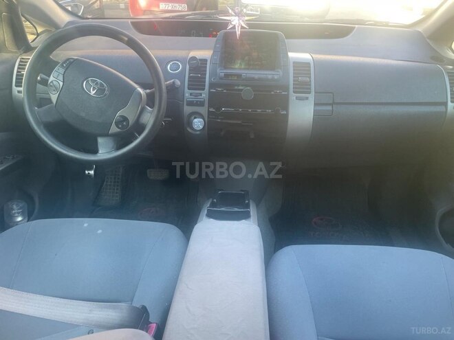 Toyota Prius 2008, 230,000 km - 1.5 л - Bakı