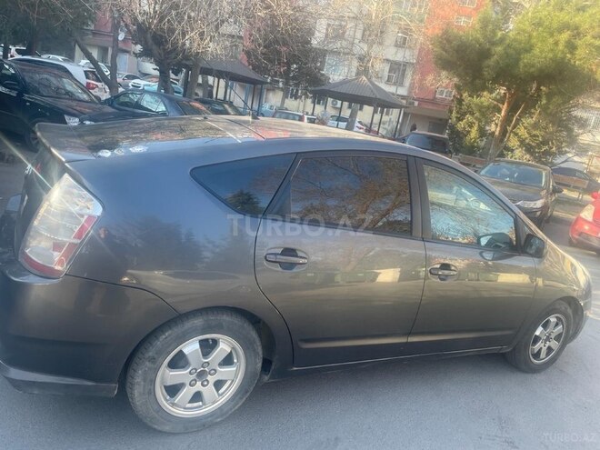 Toyota Prius 2008, 230,000 km - 1.5 л - Bakı