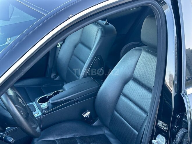 Mercedes C 300 2008, 251,000 km - 3.0 л - Bakı