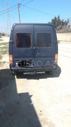 Ford Transit 1995, 300,000 km - 2.5 l - Bakı