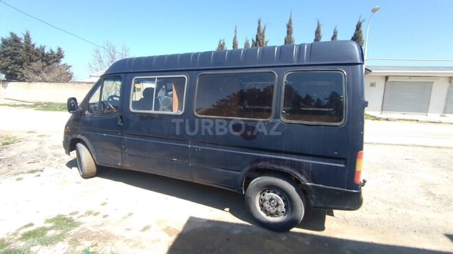 Ford Transit 1995, 300,000 km - 2.5 l - Bakı