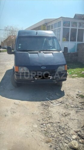 Ford Transit 1995, 300,000 km - 2.5 l - Bakı