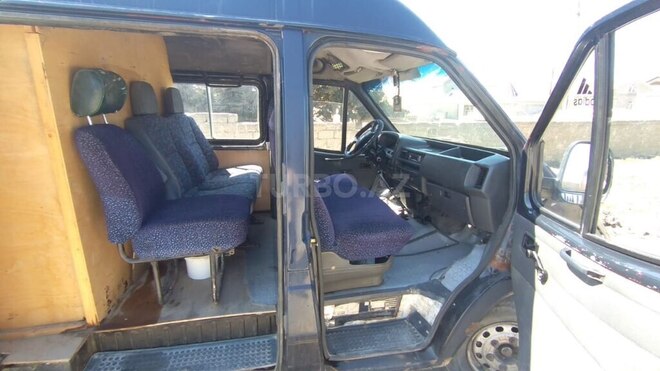 Ford Transit 1995, 300,000 km - 2.5 l - Bakı