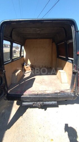 Ford Transit 1995, 300,000 km - 2.5 l - Bakı