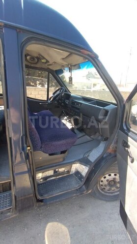 Ford Transit 1995, 300,000 km - 2.5 l - Bakı