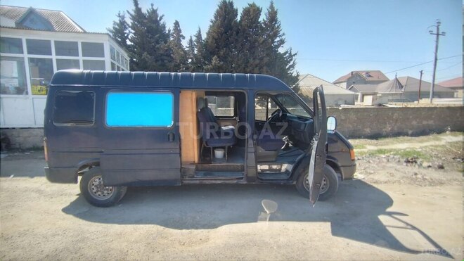 Ford Transit 1995, 300,000 km - 2.5 l - Bakı